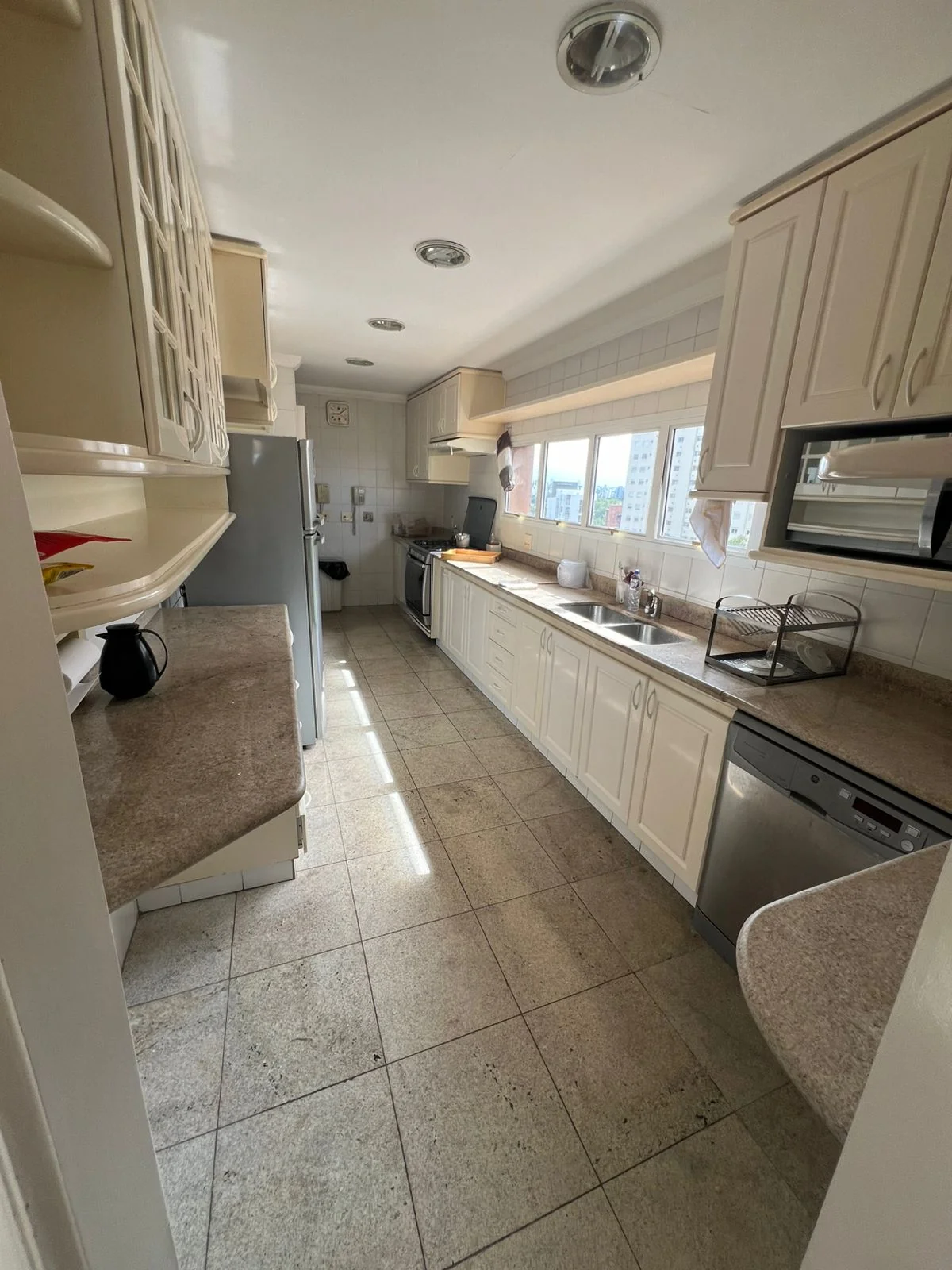 Obra realizada pela TAFT Engenharia