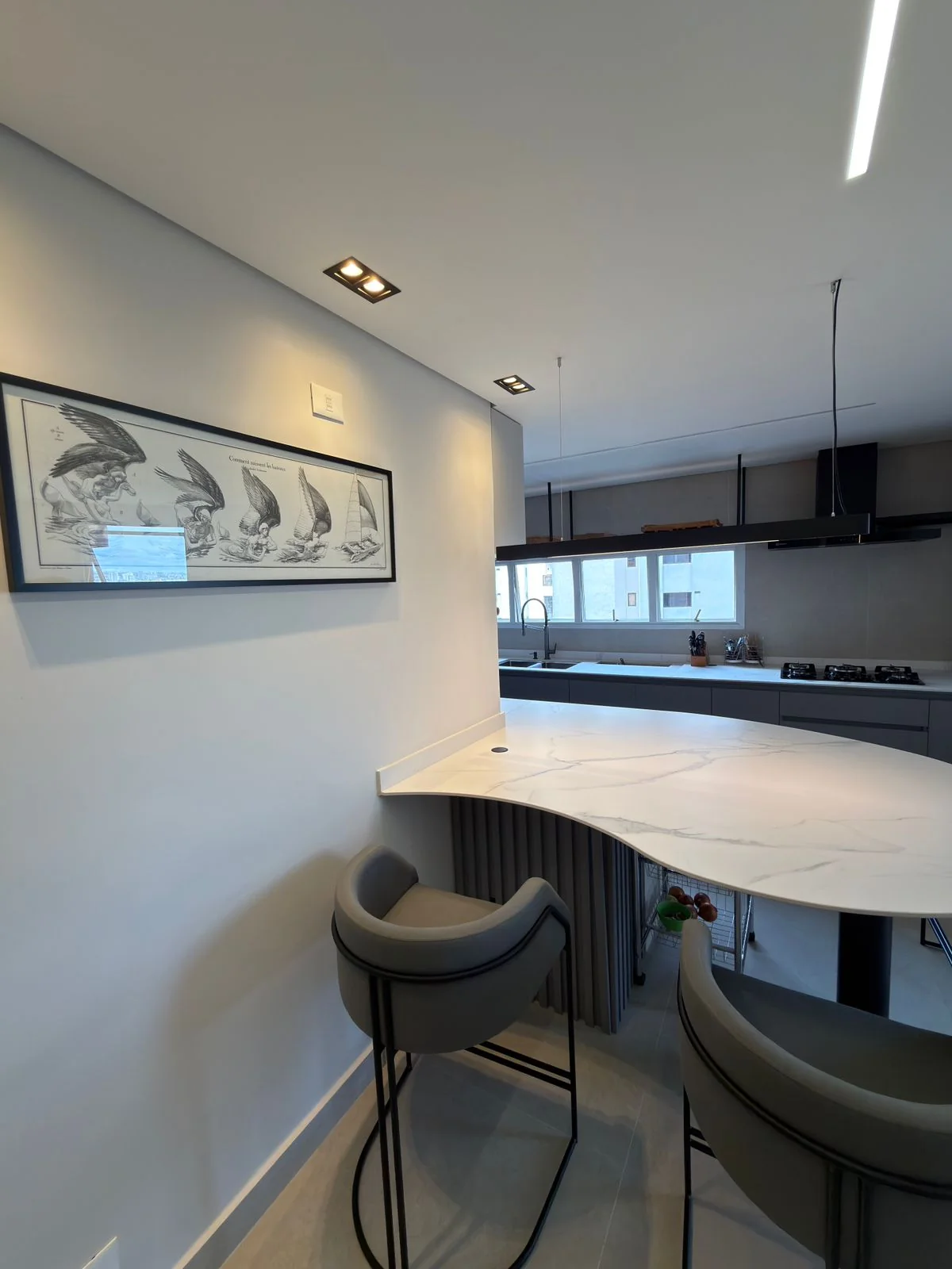 Obra realizada pela TAFT Engenharia